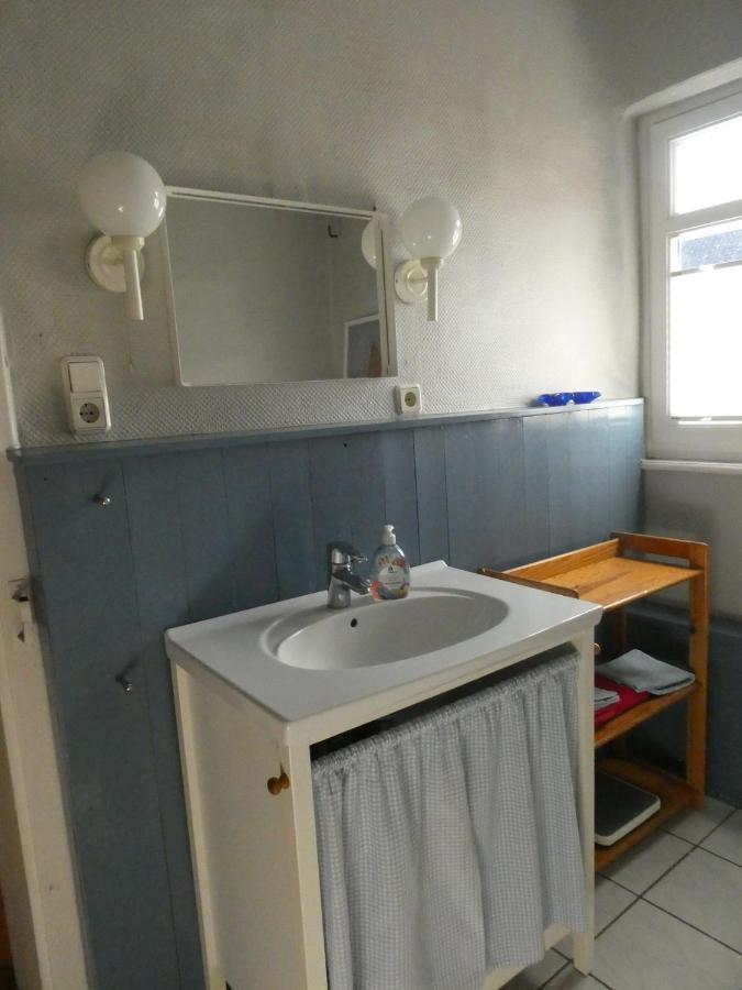 شقة Am Backhaus Krofdorf-Gleiberg المظهر الخارجي الصورة